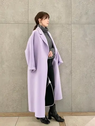 23区 善家 コーディネート画像