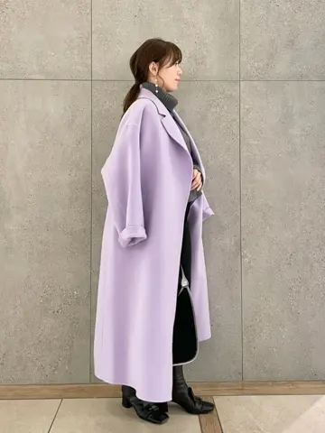 23区 善家 コーディネート画像