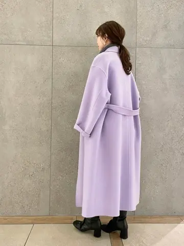 23区 善家 コーディネート画像