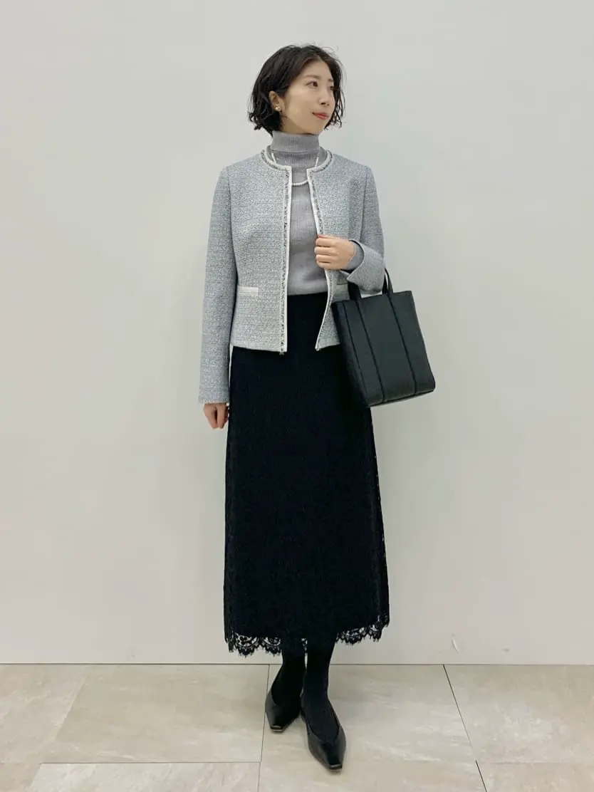  板垣 コーディネート画像