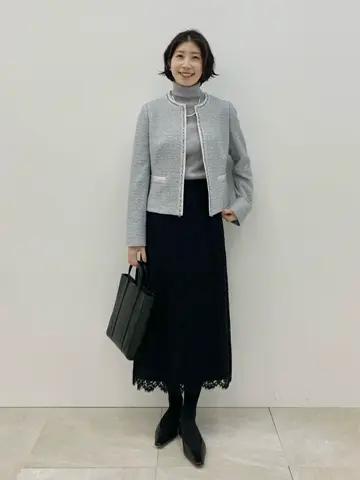 23区 板垣 コーディネート画像