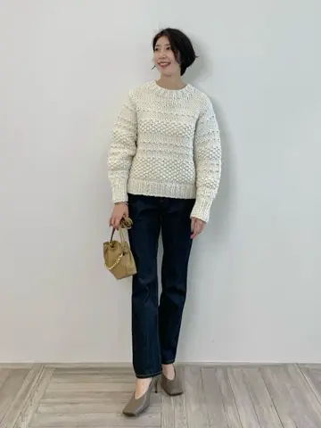 23区 板垣 コーディネート画像