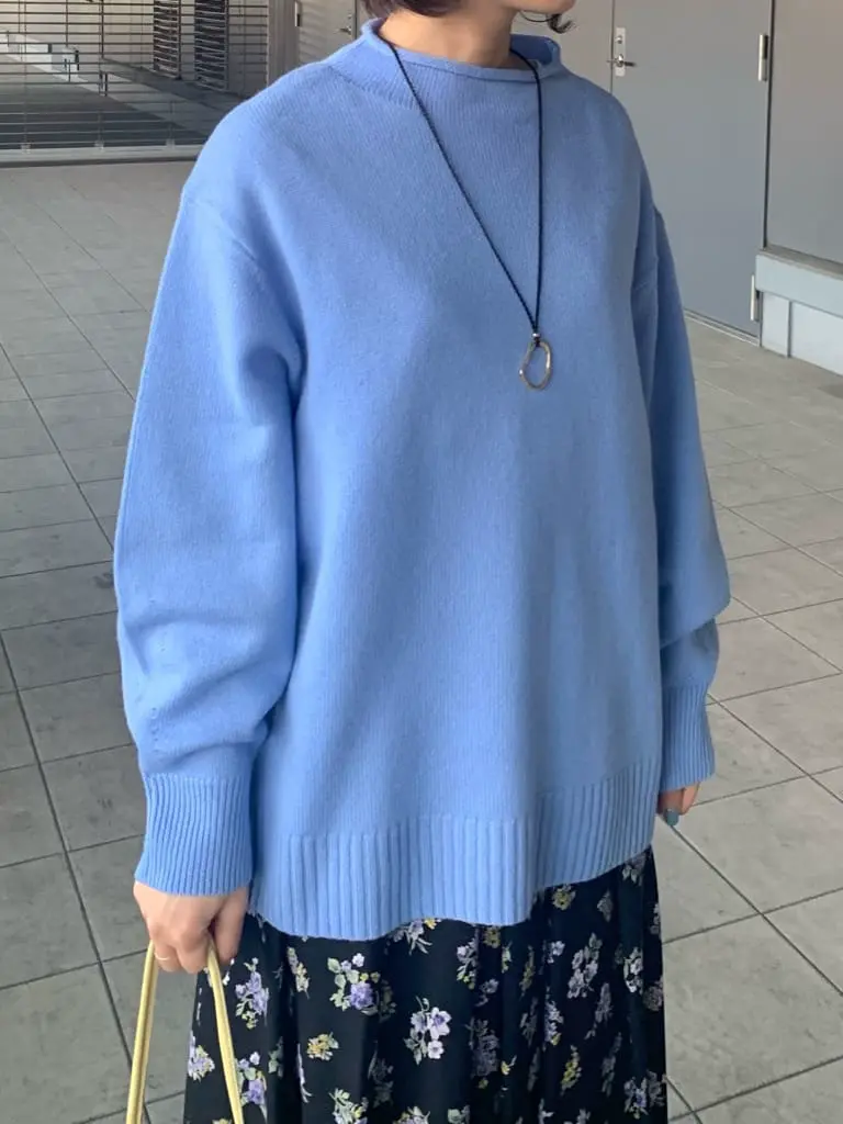 23区 望月 コーディネート画像