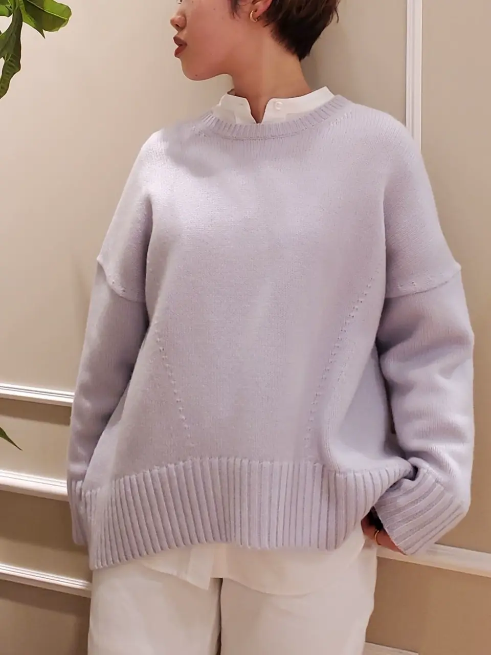 23区 伊藤 コーディネート画像