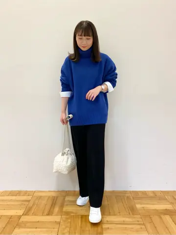 23区 八木沢 コーディネート画像