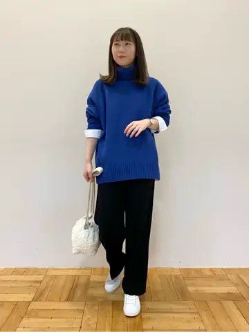 23区 八木沢 コーディネート画像