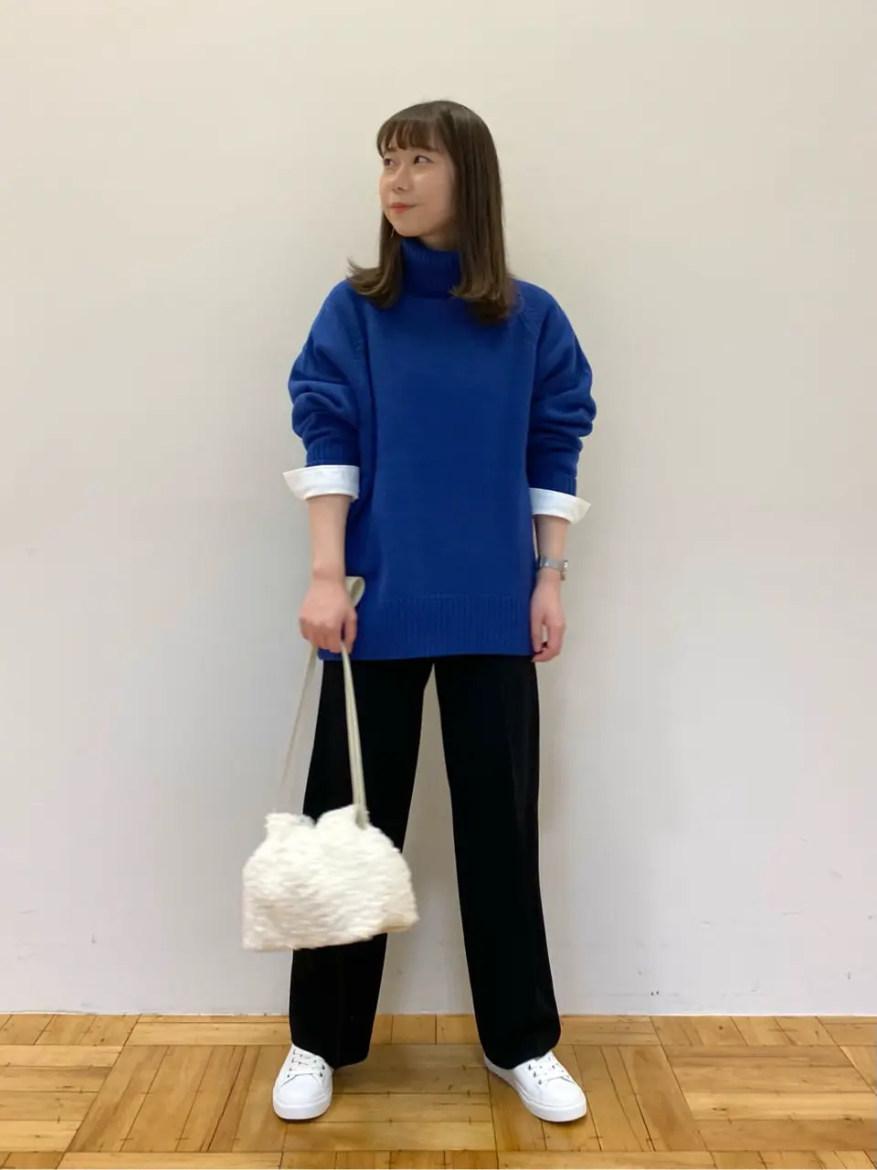 23区 八木沢 コーディネート画像