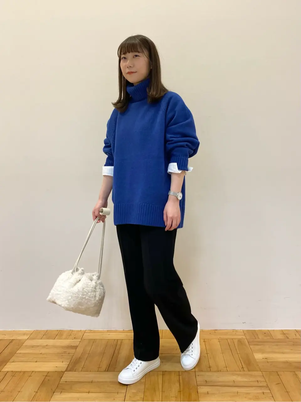 23区 八木沢 コーディネート画像