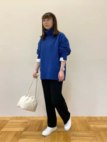 23区 八木沢 コーディネート画像