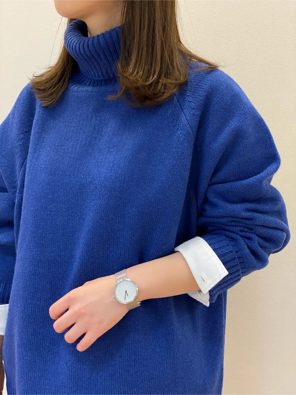 23区 八木沢 コーディネート画像