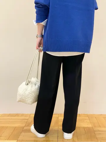 23区 八木沢 コーディネート画像