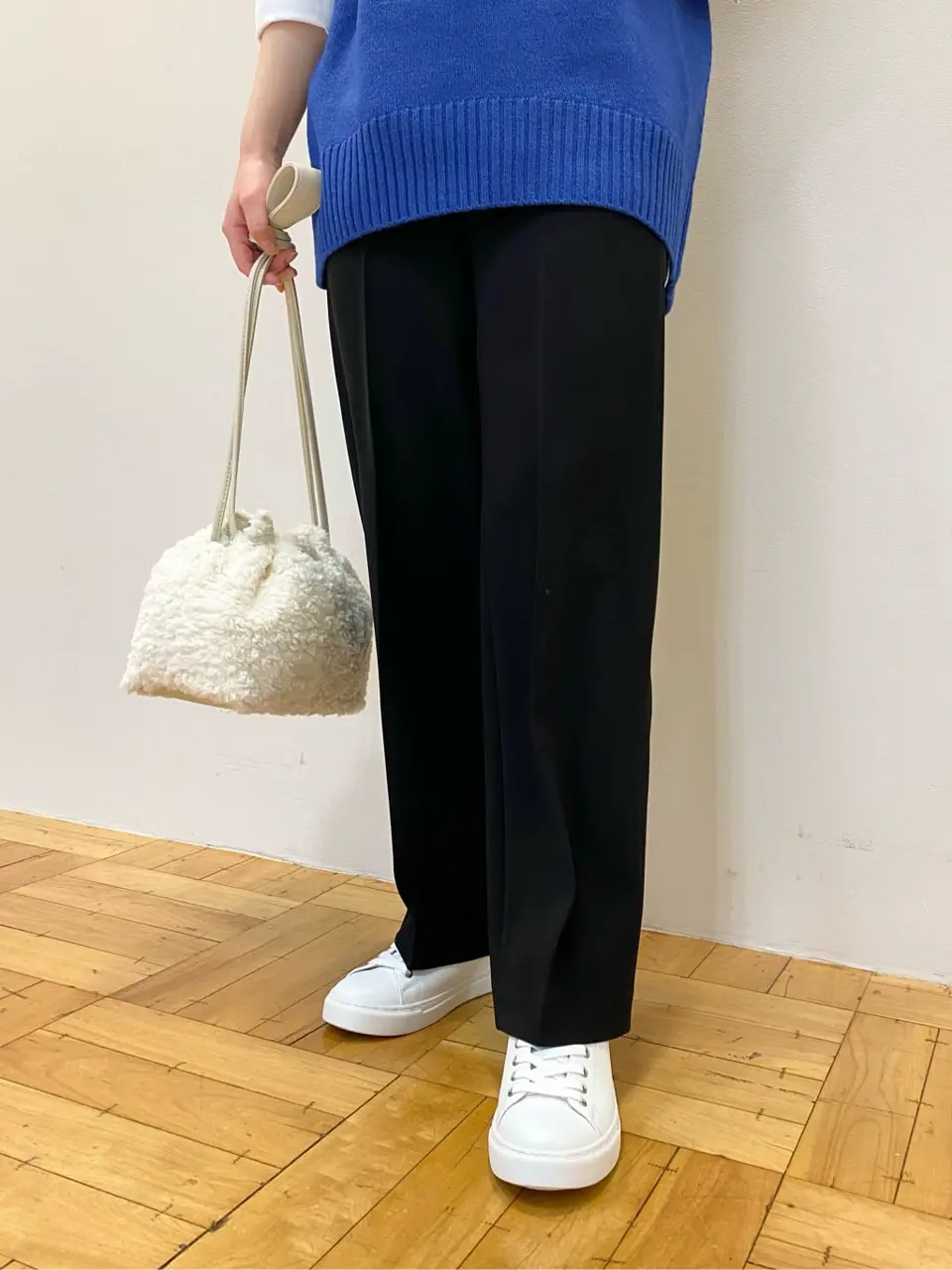 23区 八木沢 コーディネート画像