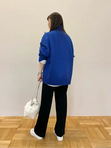 23区 八木沢 コーディネート画像