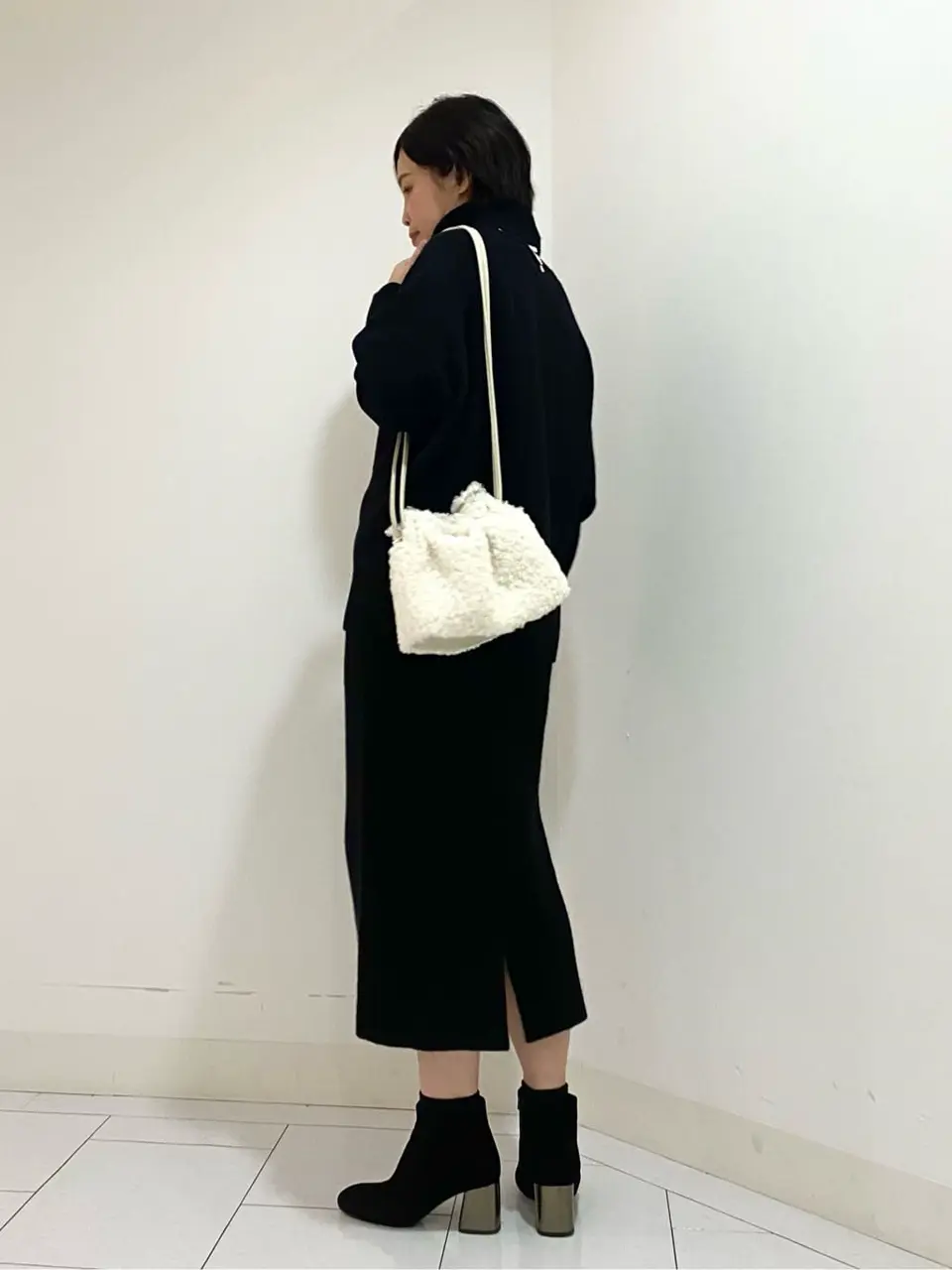 23区 南 コーディネート画像