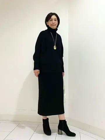 23区 南 コーディネート画像