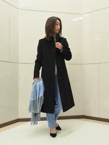 23区 矢口 コーディネート画像