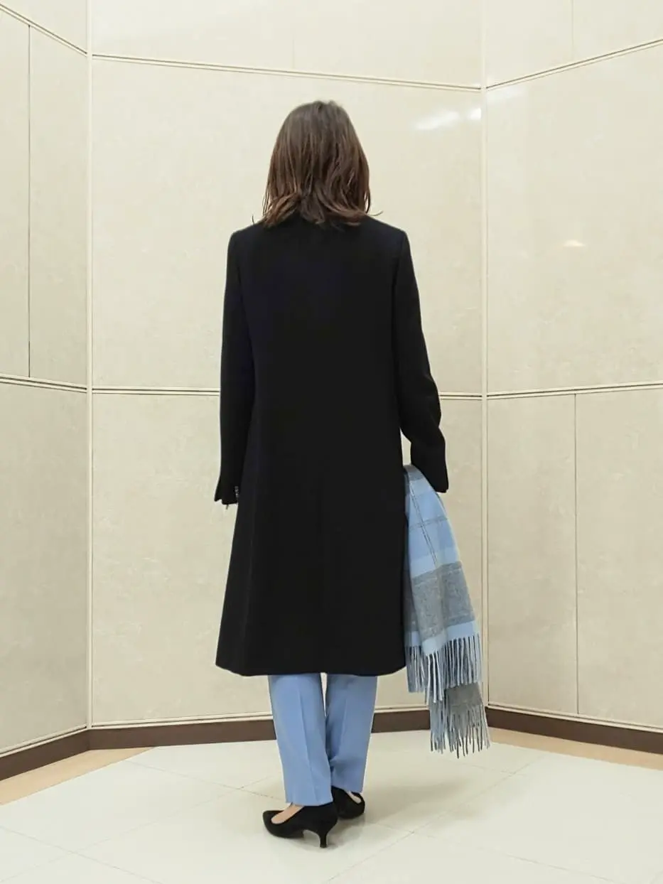 23区 矢口 コーディネート画像