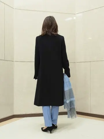 23区 矢口 コーディネート画像