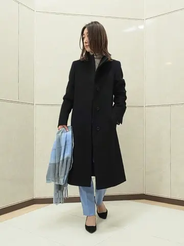 23区 矢口 コーディネート画像