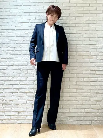 23区 井上 コーディネート画像