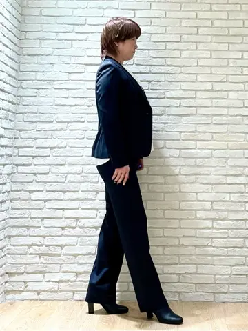 23区 井上 コーディネート画像