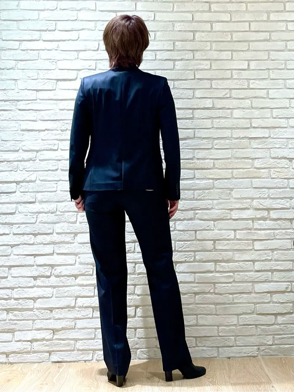 23区 井上 コーディネート画像