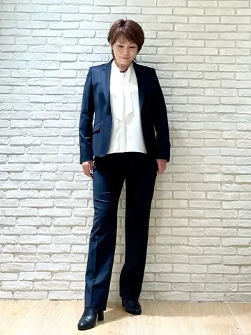 23区 井上 コーディネート画像