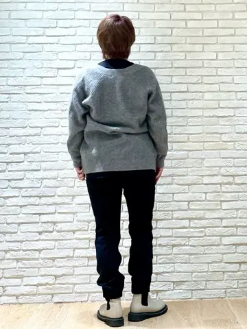 23区 井上 コーディネート画像