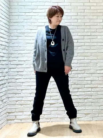 23区 井上 コーディネート画像