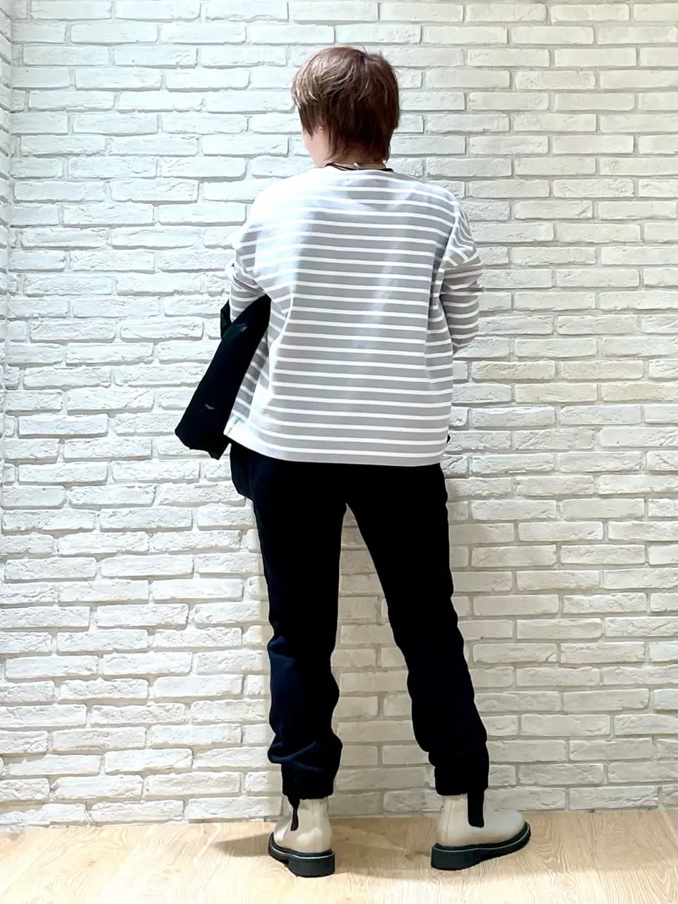 23区 井上 コーディネート画像