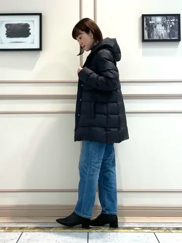 23区 岡田 コーディネート画像