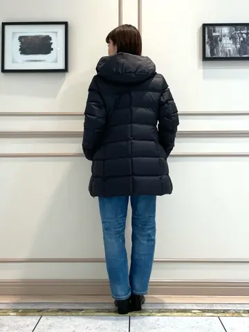 23区 岡田 コーディネート画像