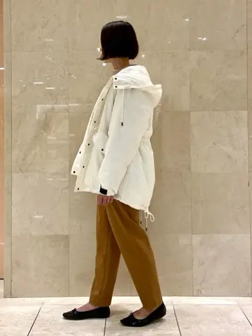 23区 橋村 コーディネート画像