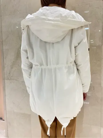 23区 橋村 コーディネート画像