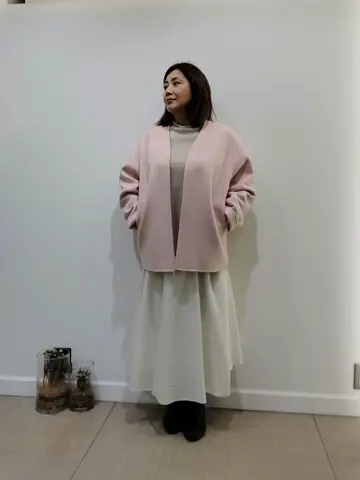 23区 東 コーディネート画像