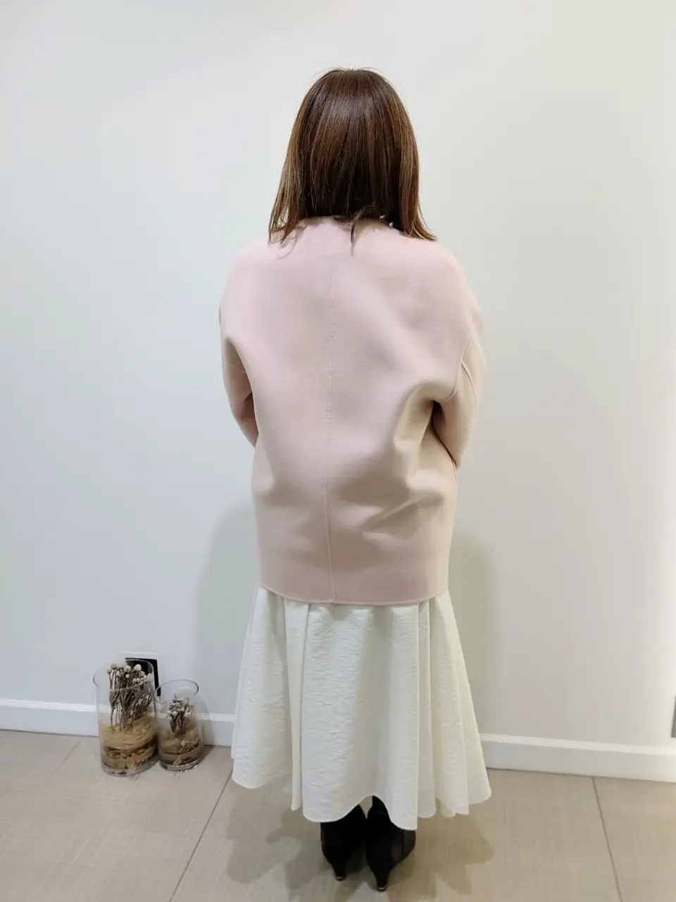 23区 東 コーディネート画像