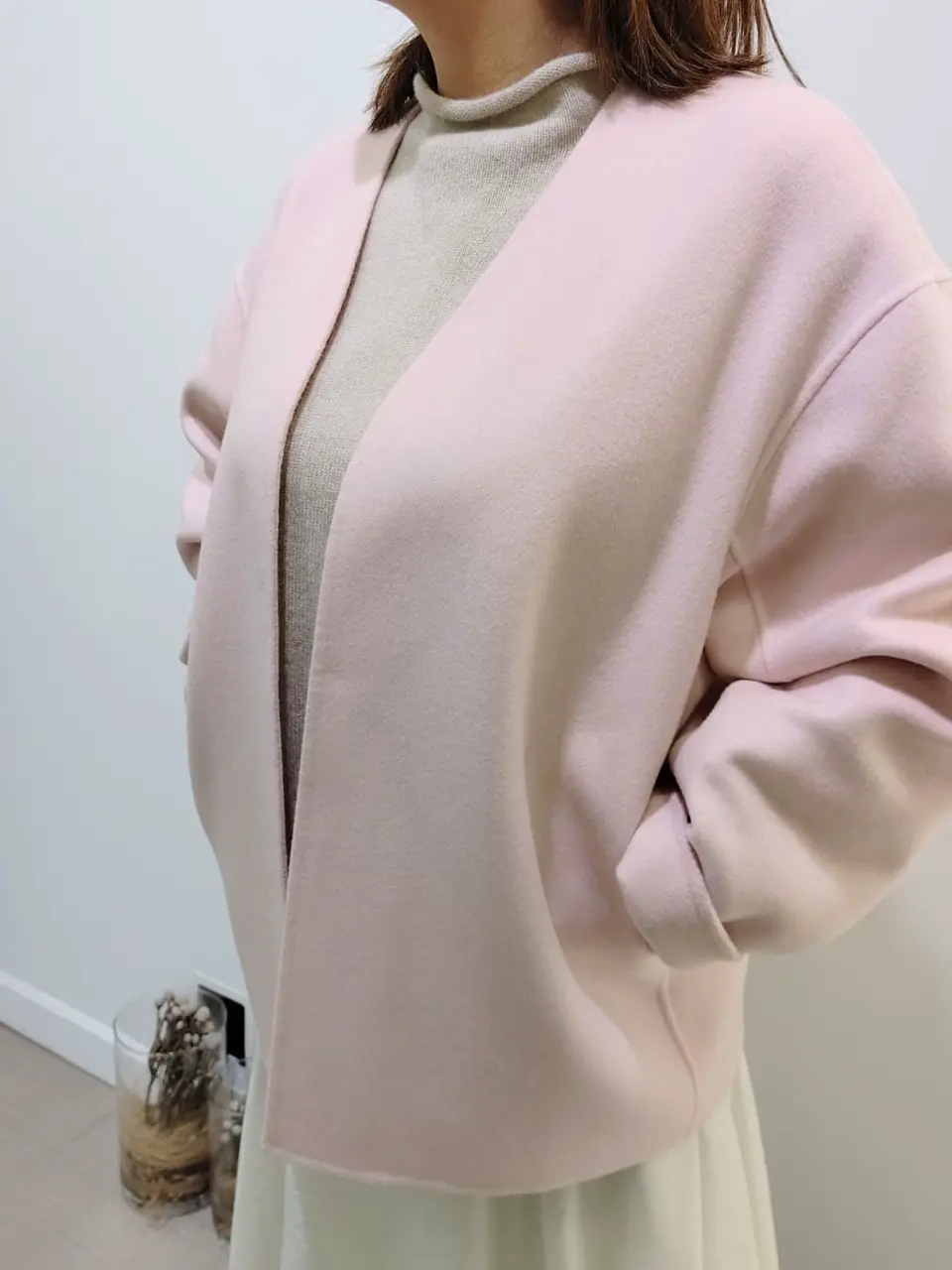 23区 東 コーディネート画像