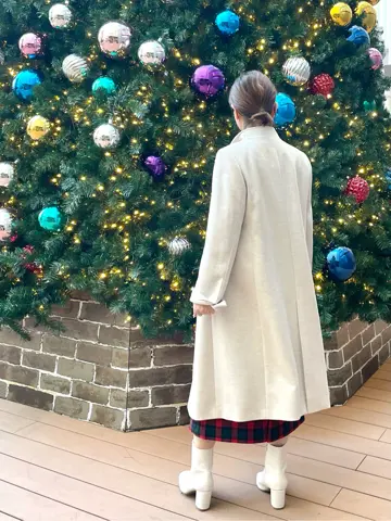 23区 久保 コーディネート画像