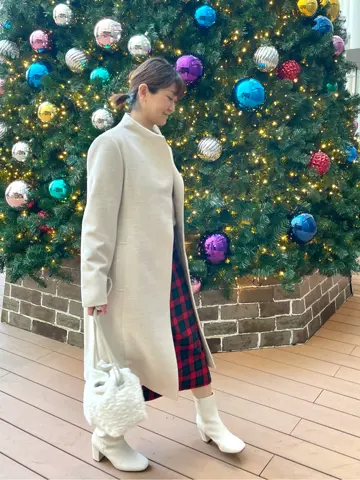 23区 久保 コーディネート画像