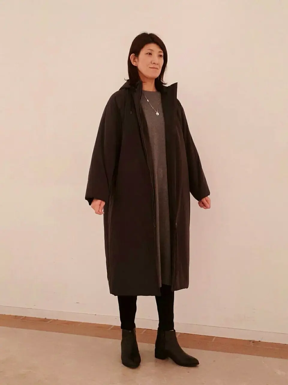  中川 コーディネート画像