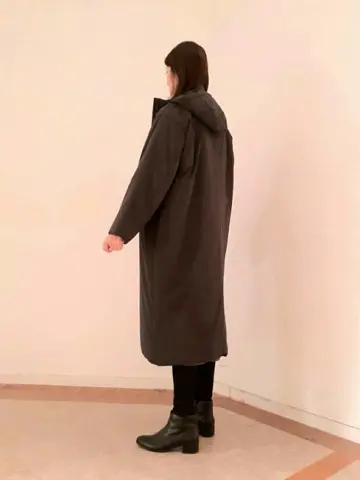 23区 中川 コーディネート画像