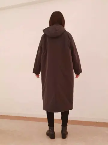 23区 中川 コーディネート画像