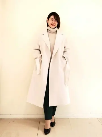 23区 堤 コーディネート画像