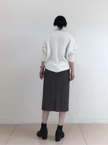 23区 横松 コーディネート画像