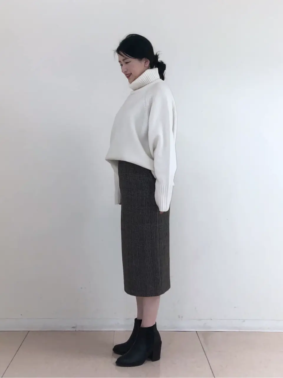 23区 横松 コーディネート画像