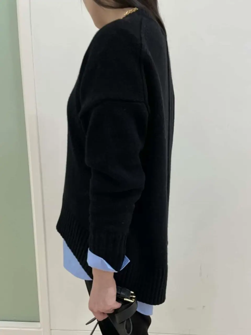 23区 永野 コーディネート画像