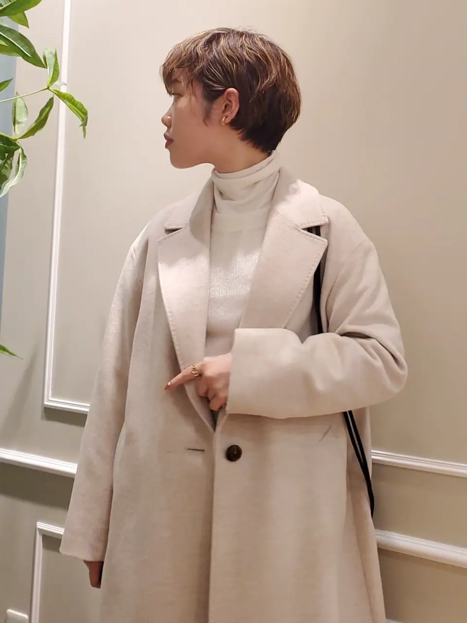 23区 伊藤 コーディネート画像