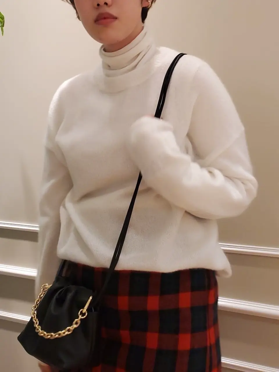 23区 伊藤 コーディネート画像