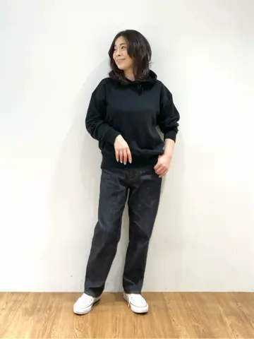 23区 河野 コーディネート画像