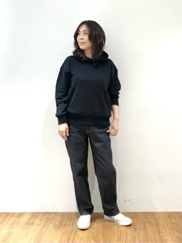 23区 河野 コーディネート画像